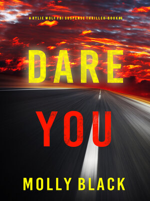 cover image of Dare You